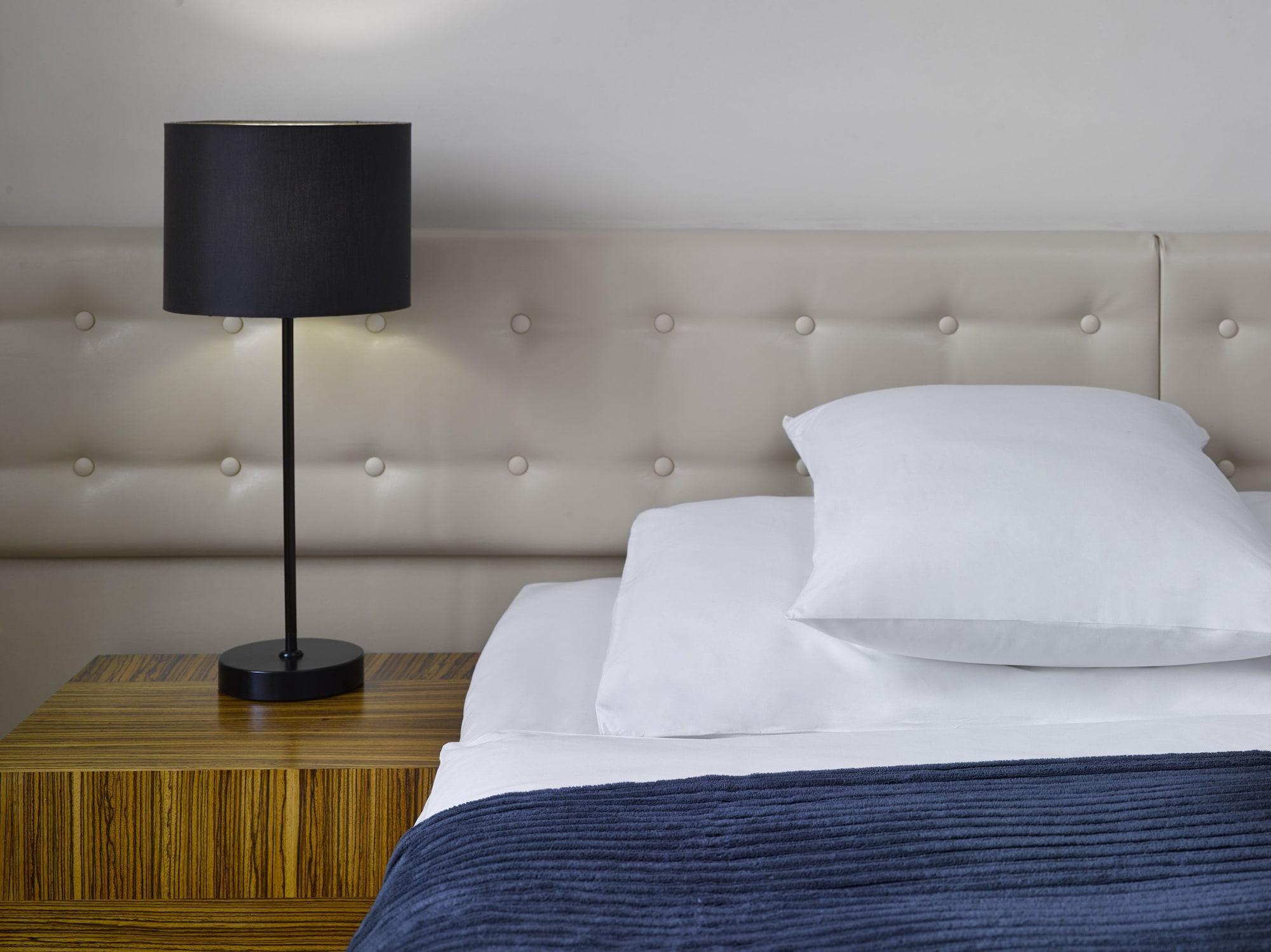 The Icon Hotel & Lounge Praga Esterno foto