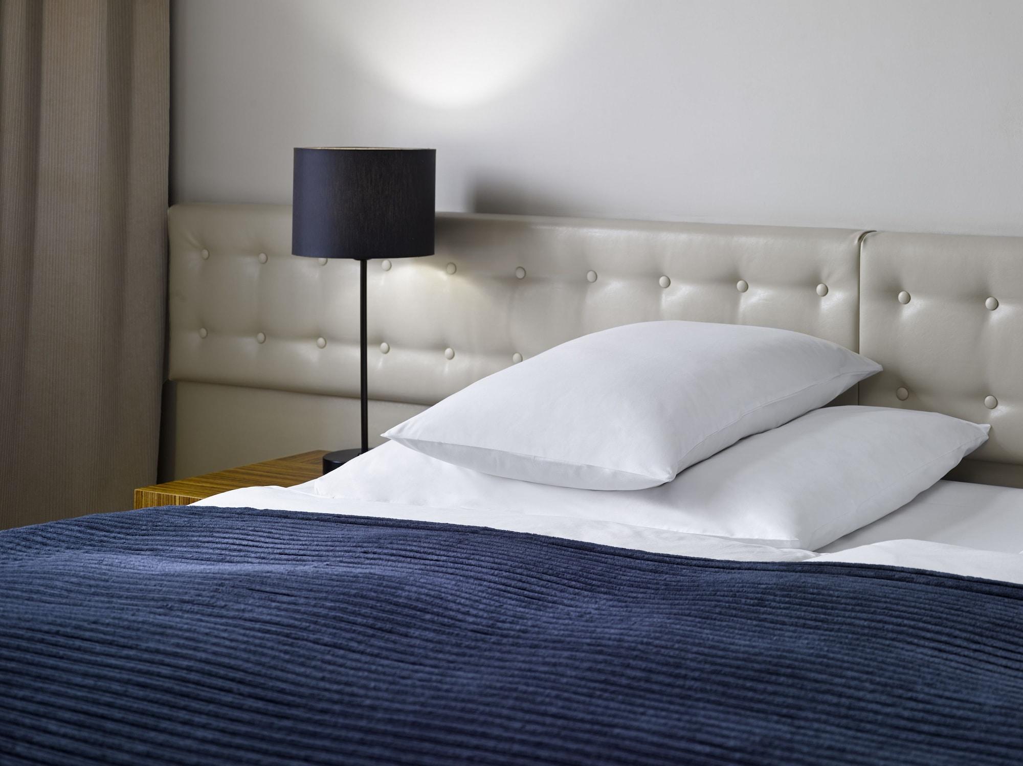 The Icon Hotel & Lounge Praga Esterno foto