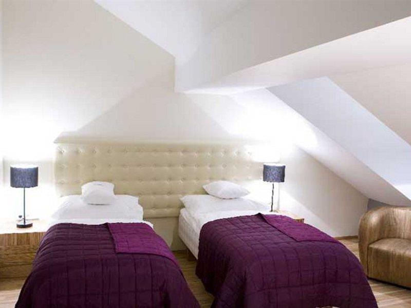 The Icon Hotel & Lounge Praga Camera foto