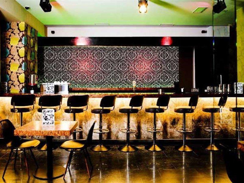 The Icon Hotel & Lounge Praga Esterno foto