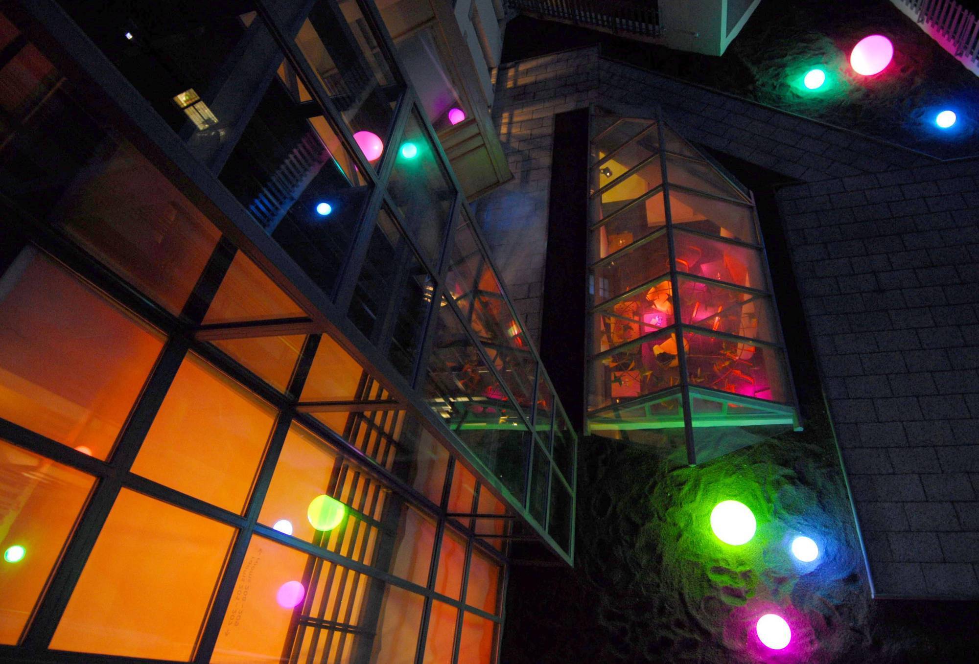 The Icon Hotel & Lounge Praga Esterno foto
