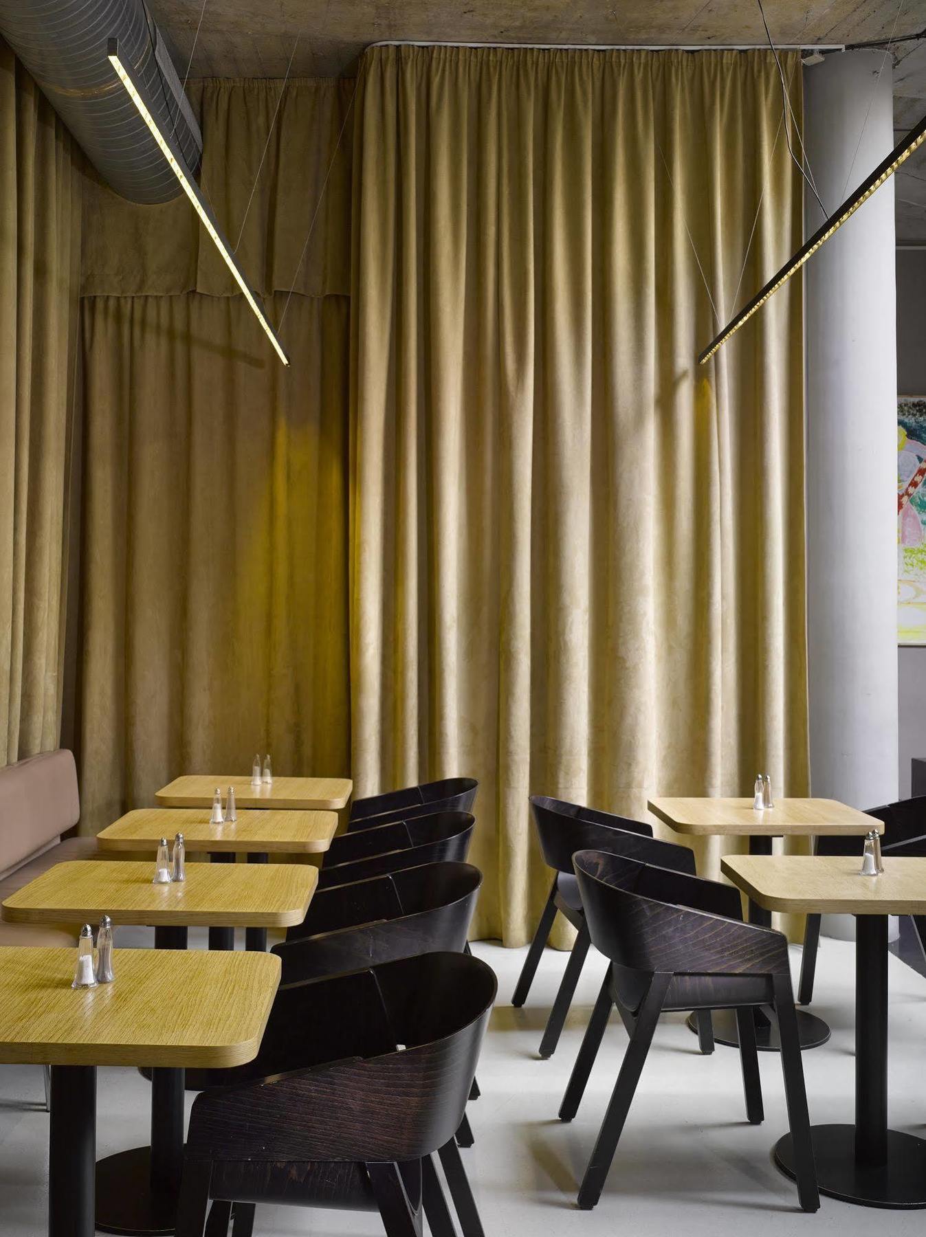 The Icon Hotel & Lounge Praga Esterno foto