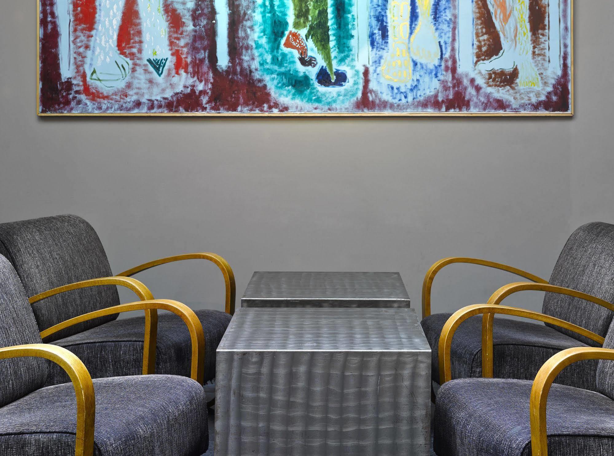 The Icon Hotel & Lounge Praga Esterno foto