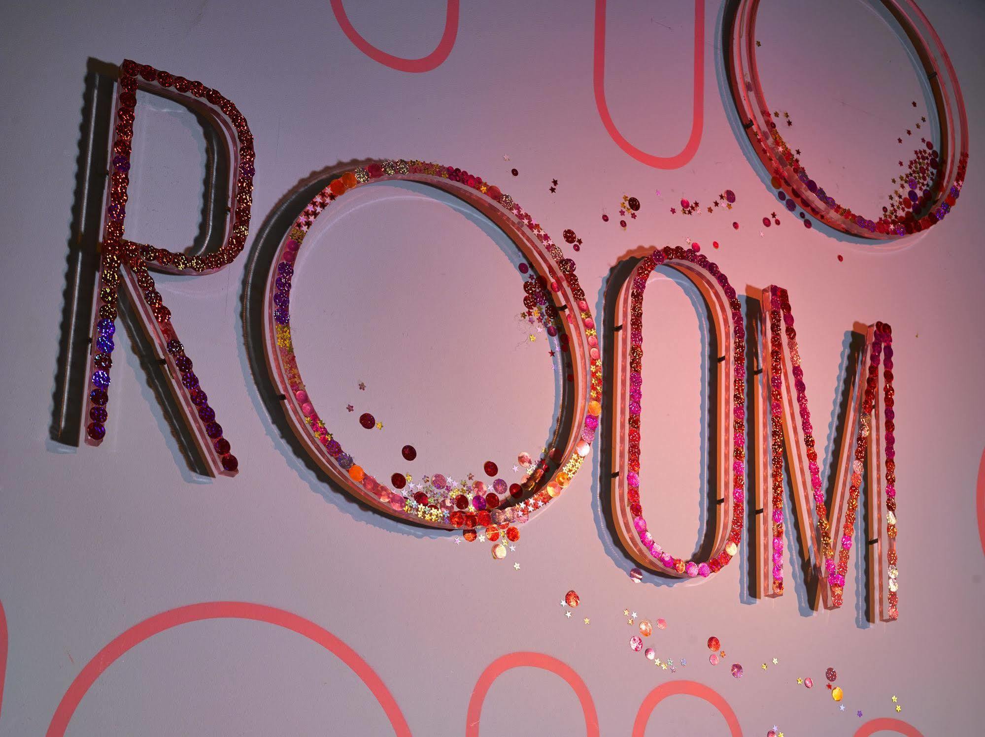 The Icon Hotel & Lounge Praga Esterno foto