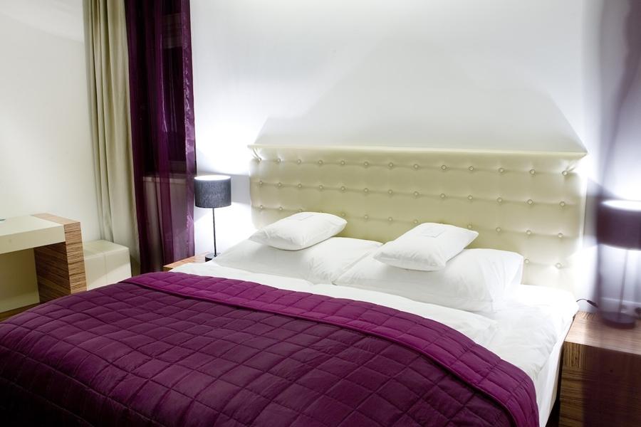 The Icon Hotel & Lounge Praga Camera foto