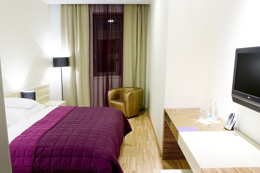 The Icon Hotel & Lounge Praga Camera foto